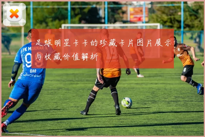 足球明星卡卡的珍藏卡片图片展示与收藏价值解析