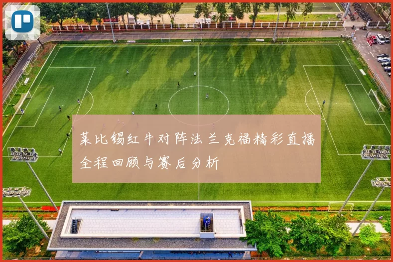 莱比锡红牛对阵法兰克福精彩直播全程回顾与赛后分析