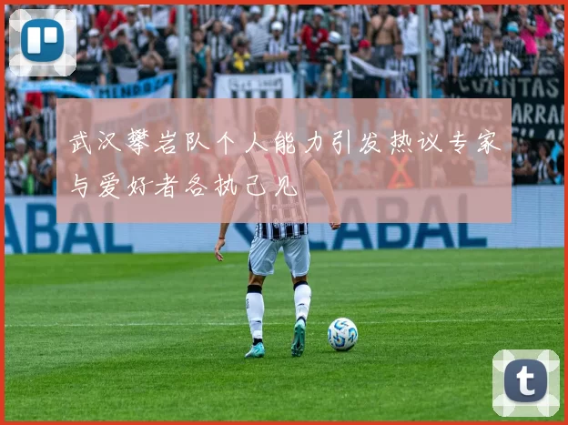 武汉攀岩队个人能力引发热议专家与爱好者各执己见