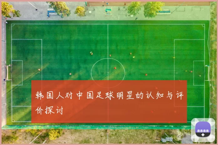 韩国人对中国足球明星的认知与评价探讨