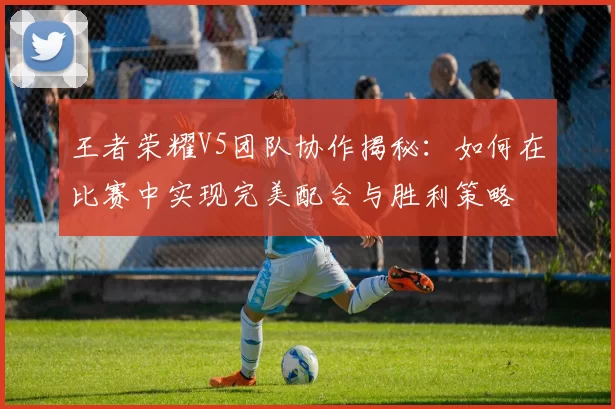 王者荣耀V5团队协作揭秘：如何在比赛中实现完美配合与胜利策略